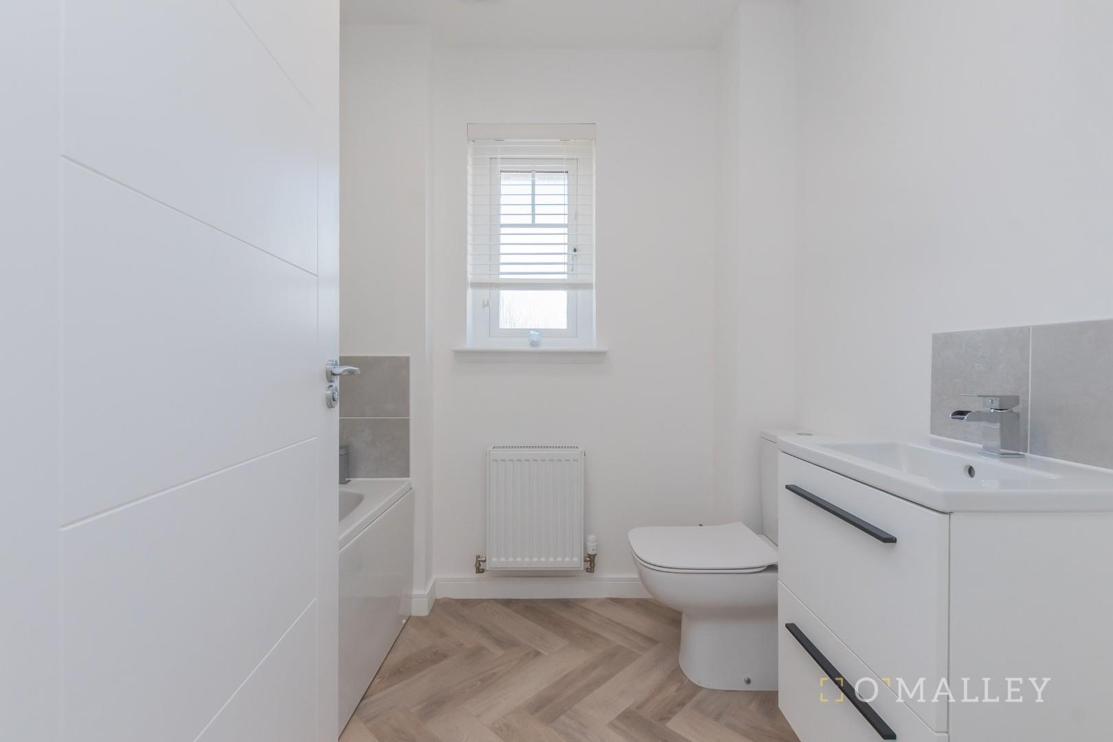 Bathroom 1